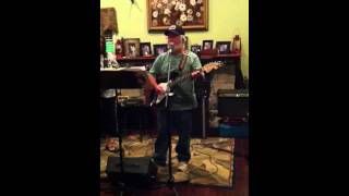 Jerry King 'Why Do I Have To Choose' by: Willie Nelson