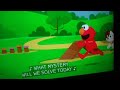 Elmo Tango S Mysterious Mysteries Theme Song