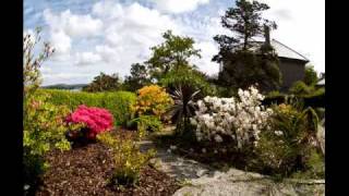 preview picture of video 'River View - Self Catering -Nr Falmouth Cornwall'