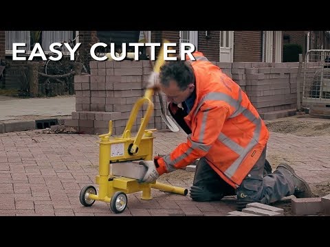 Blockcutter "Easy Cutter 150"