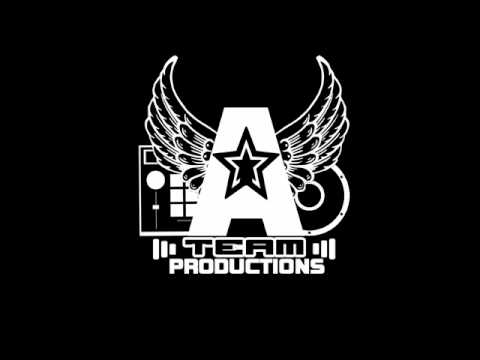 Drop sample beat by A-Team Productions