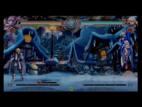 2016年8月13日開催　ドライブインセゾンBBCF録画対戦会　その1