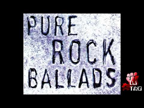 PURE ROCK BALADAS MIX DJ TINO