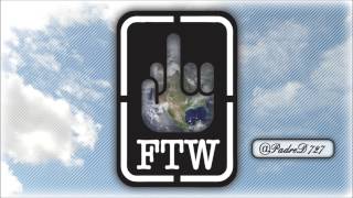 preview picture of video 'Kendrick Lamar Type Beat - FTW (Prod x @PadreD727) - Free Download'