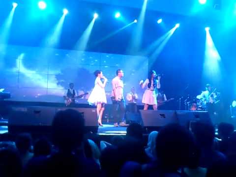 Dia Milikku - Andien & Raisa