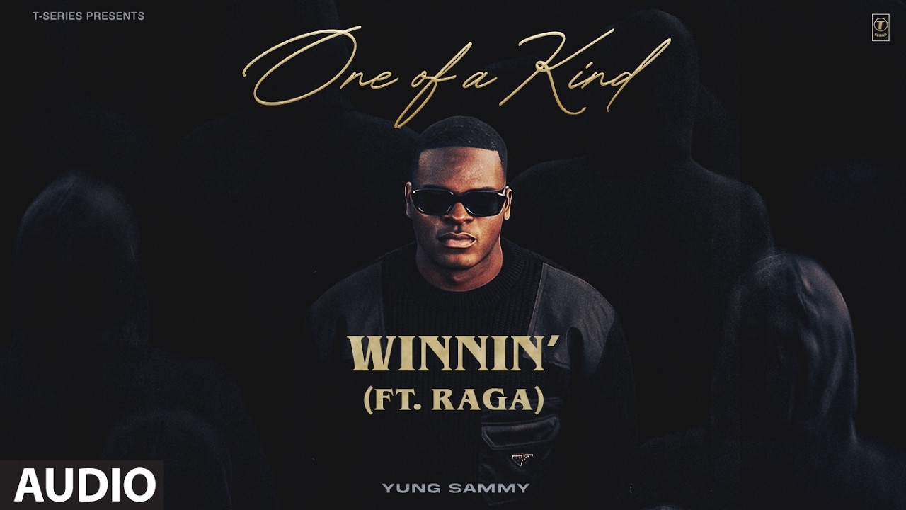 Winnin Lyrics | Yung Sammy, Raga