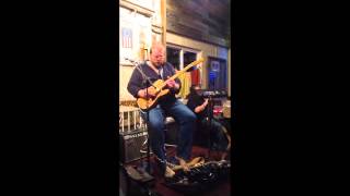 Lisa Leuschner Andersen &amp; Kid Andersen &quot;He Mistreats Me&quot;