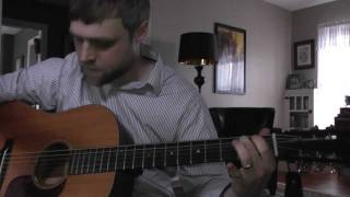 John the Revelator guitar lesson