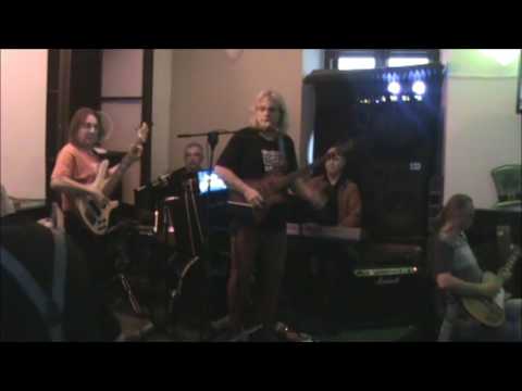 379 Soczewa Blues Session - 10.06.2016 - 2