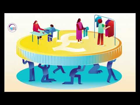 New tough measures to tackle modern slavery in supply chains