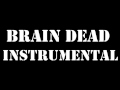 Madchild instrumental brain dead [rare] 