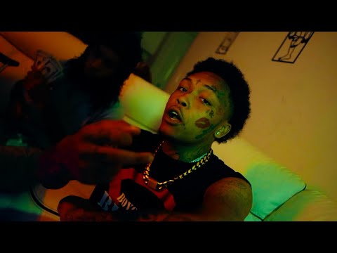 Rx Yp - Triple Cross (Official Video)