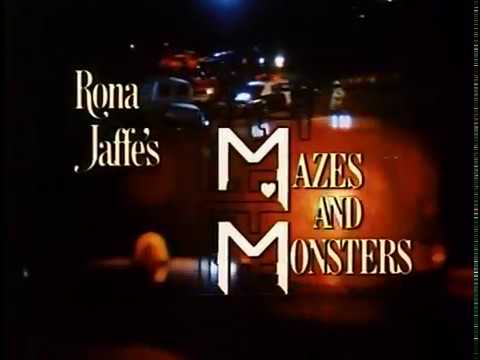 Mazes and Monsters film USA original