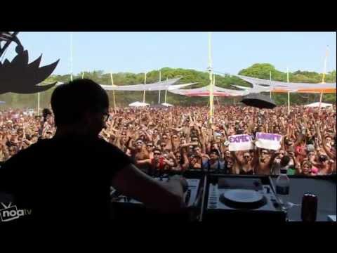 NOATV // EQUILIBRIUM 02 ANOS // NEELIX // EXPECT WHAT