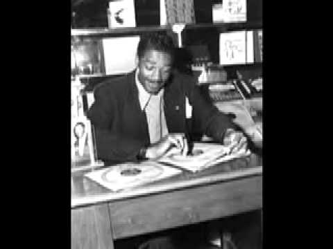 Avocado Seed Soup Symphony: Slim Gaillard and Leo Watson