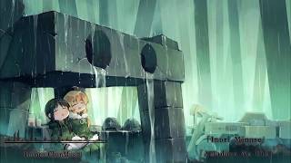 【GC】『Amadare No Uta/雨だれの歌』 Shoujo Shuumatsu Ryokou ED