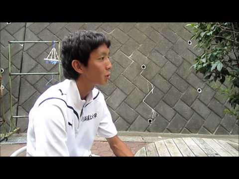YNU FOOTBALL CHANNEL 秋L 直前SP