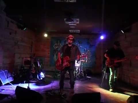 SEGARRA INN BLUES,en estado puro...!!!