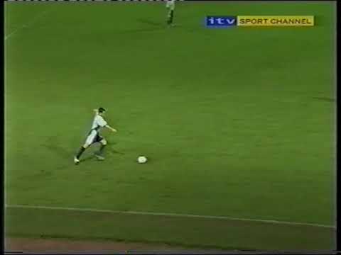 A fabulous 4-2 win over Hull in September 2001. The Stags went on to win promotion