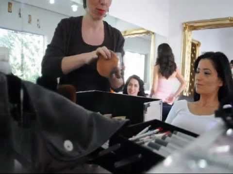 Coiffeur Ferdi & Cihan (Gül-Hüseyin)