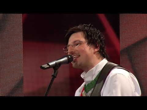 Zillertaler Mander - Ja mir san wilde Hund, mir san Tiroler