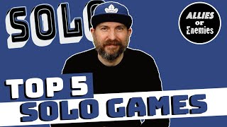 Allies or Enemies - Gaia Project video thumbnail