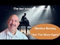 Manilow Monday Ep. 43 - "See The Show Again" - Wrapping up this album!