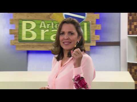 Canal do Programa Arte Brasil