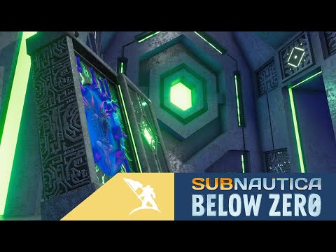subnautica early access warning main menu subnautica early access warning main menu