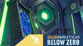 Subnautica: Below Zero