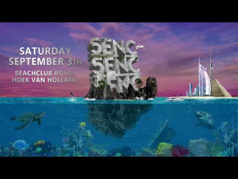 Bombastic - Senc Senc Senc