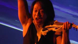 TSO "King Rurik/Mozart/Tracers" (for Vitalij) live 12/20/24 Newark (21) 3pm Trans-Siberian Orchestra