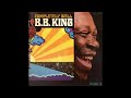 B.B. King – You're Mean