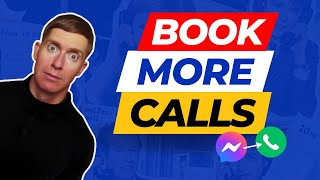 DM Script That Books (At Least) 1 EXTRA Sales Call PER DAY 🗓️