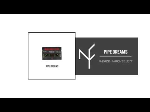 Nelly Furtado - Pipe Dreams (Official Audio Track)