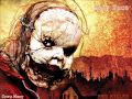 Crew Mazy - Red Killer (Baby Face) 