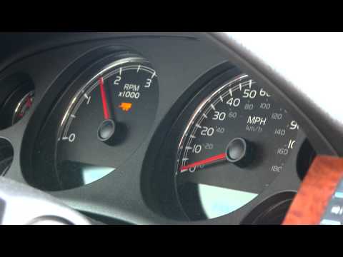 LMM Duramax Stock Trans Tune