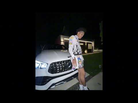 K Suave - Fallen For Me (Unreleased) 