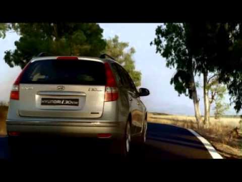 Hyundai i30 May09 20 cz mail
