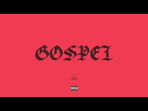 XXXTENTACION x Keith Ape x Rich Brian - Gospel (Slowed To Perfection)