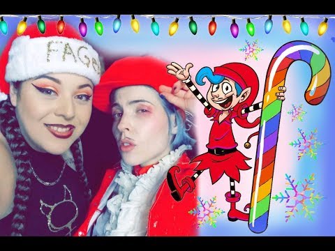 Dorian Electra's Queer Xmas Show!