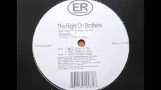 The Right On Brothers - Soulis (Soul Providers Mix)