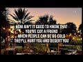 You’ve Got A Friend-Anne Murray (Lyrics)#youvegotafriend #annemurray #Aidababes