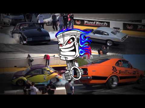 VP SERIES - 3ª Etapa Brasileiro de Arrancada - Clipe