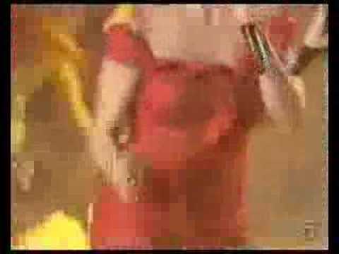 OT - Anabel y Noelia - Pegate