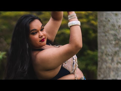 Troféu revelação Shalimar Mattar - Finalista Franciéle Silva (2023)