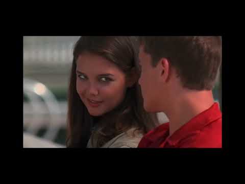 Joey and Pacey Love Story | Part 1