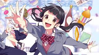 【LIP×LIP】商業高校フードグランプリ2019~応援ムービー~