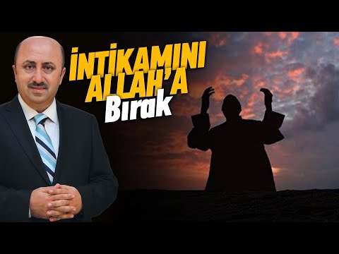 Allah’a Havale Etmek | Ömer Döngeloğlu