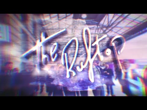 THE RUFTOP -  Spacewalking (feat. Lil Cooper) - Official Video